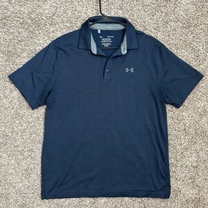 Under Armour Men's Playoff Polo